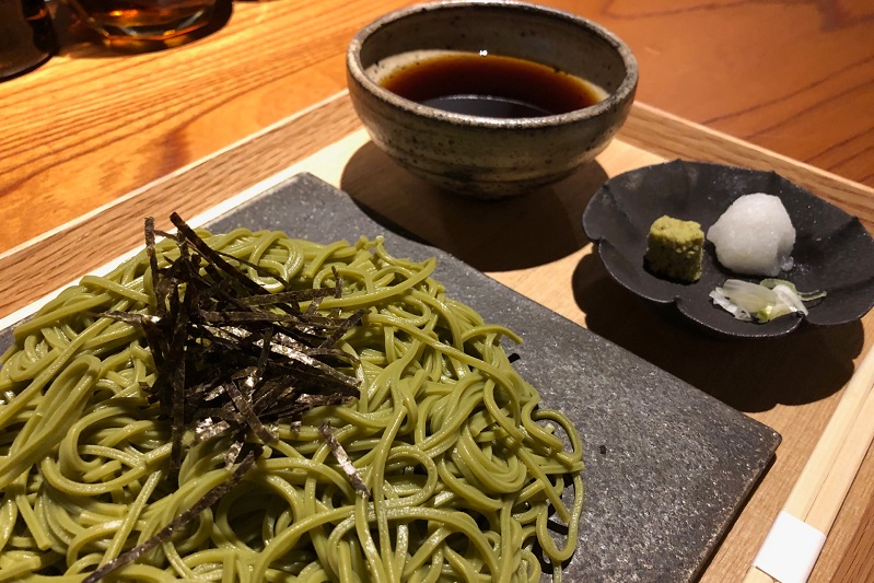 茶酒　雲母のこだわり